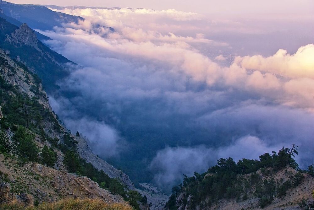 Breathe In The Air...