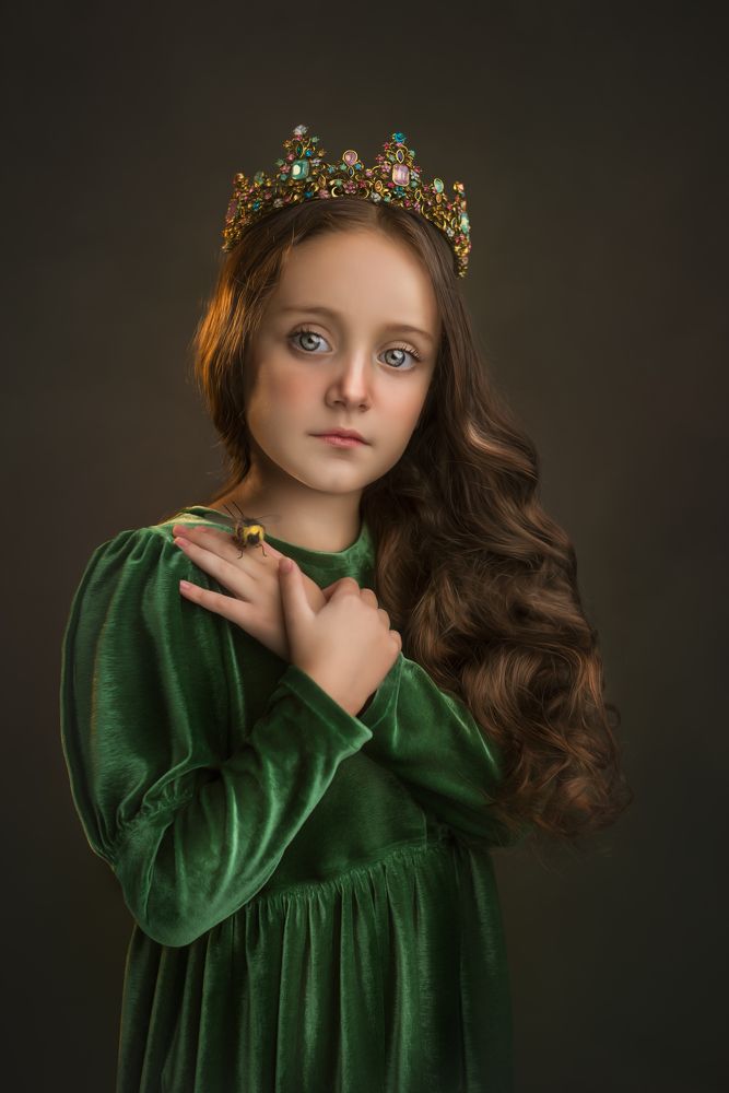Royalty