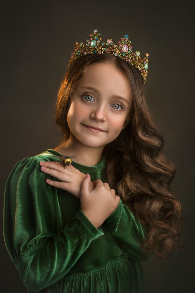 Royalty