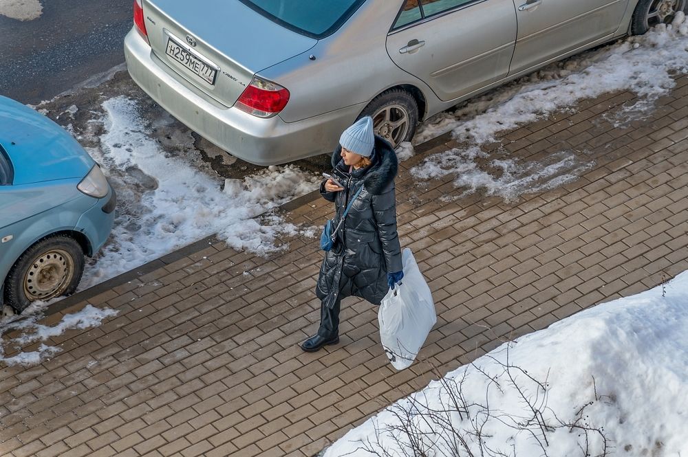 с ГАДжетами