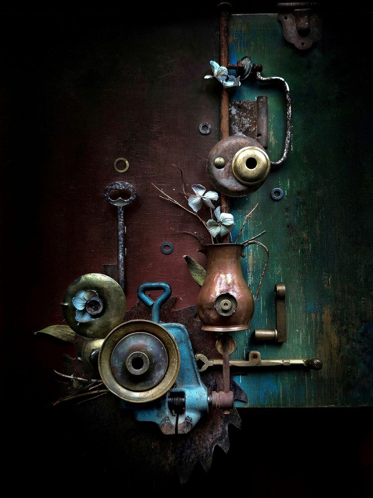 Still Life