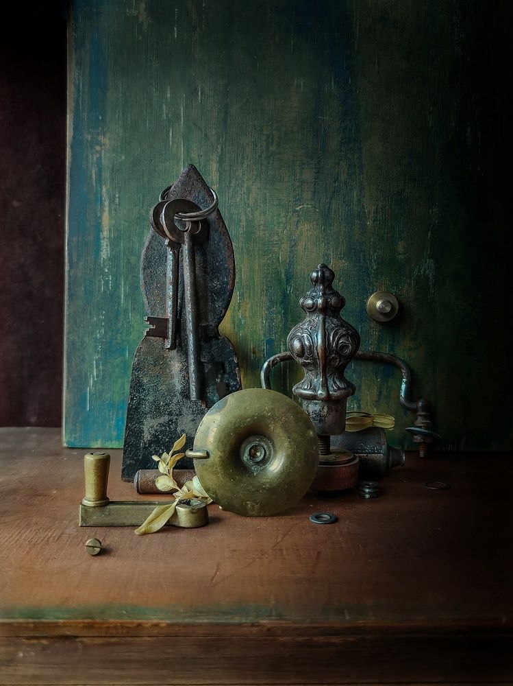 Still Life