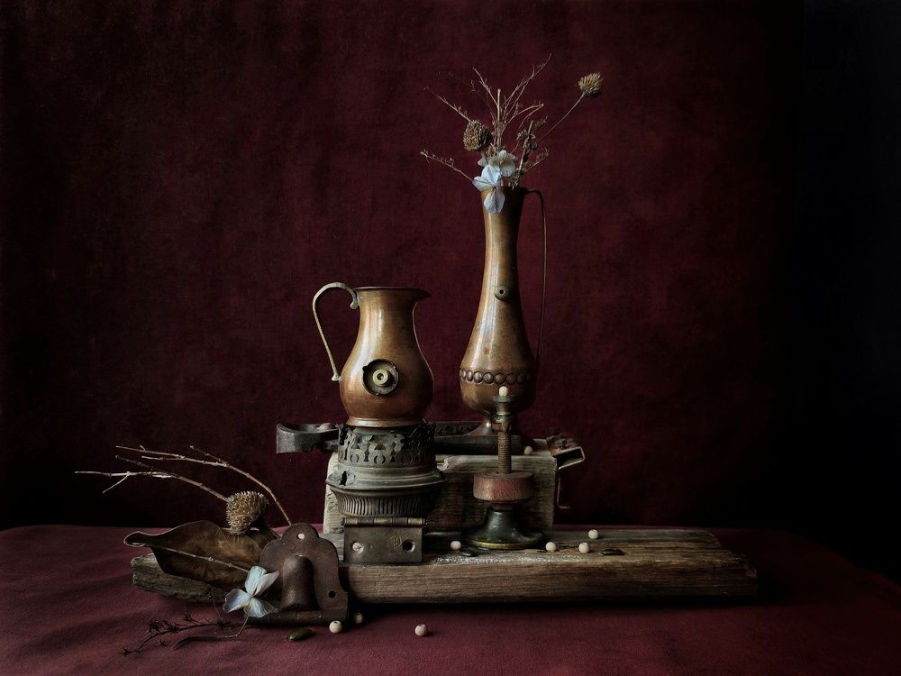 Still Life