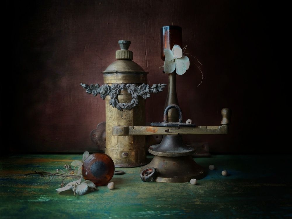 Still Life