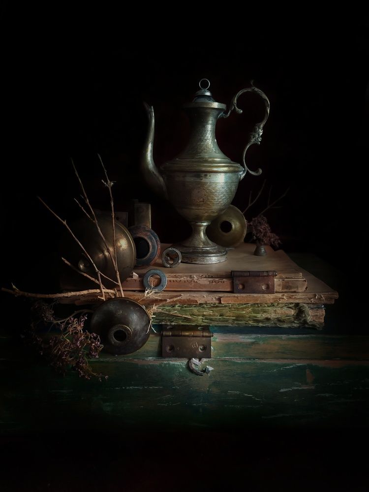 Still Life