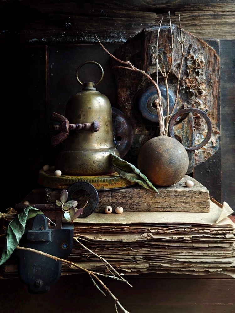 Still Life