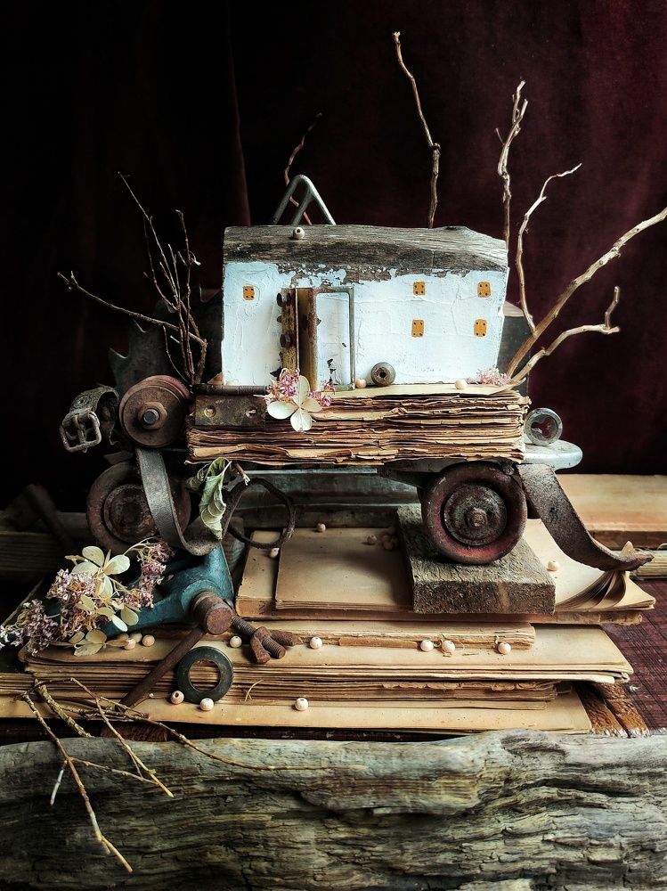 Still Life