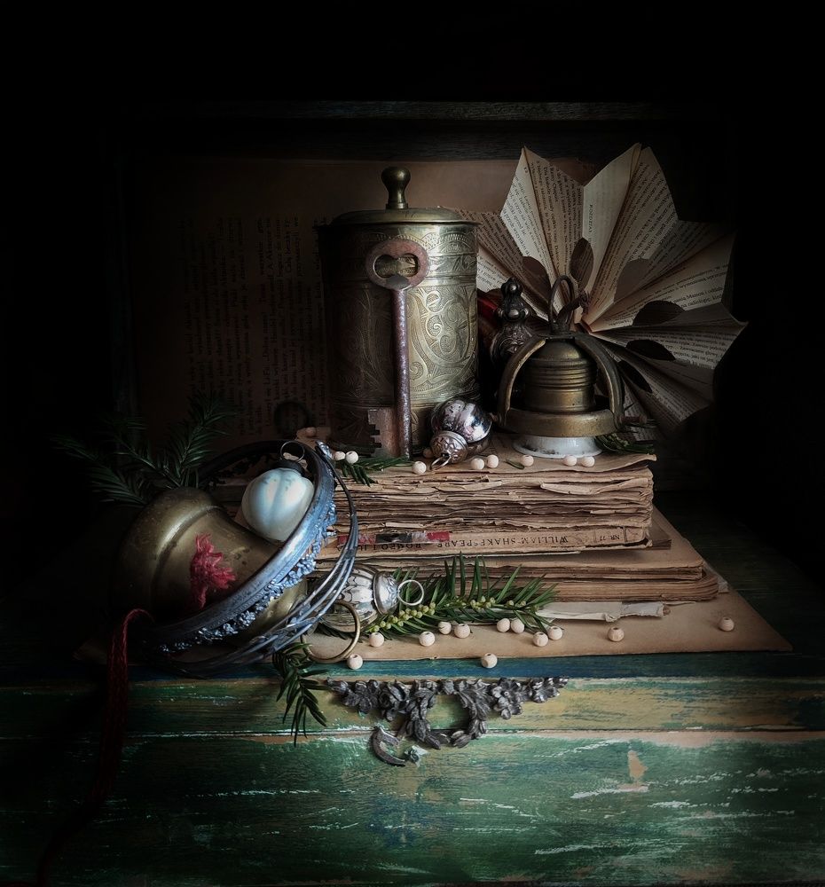 Still Life