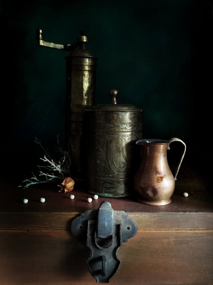 Still Life