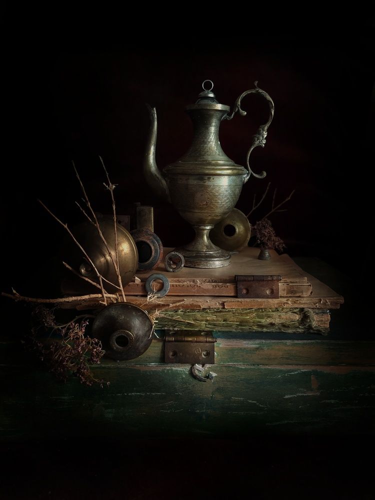 Still Life
