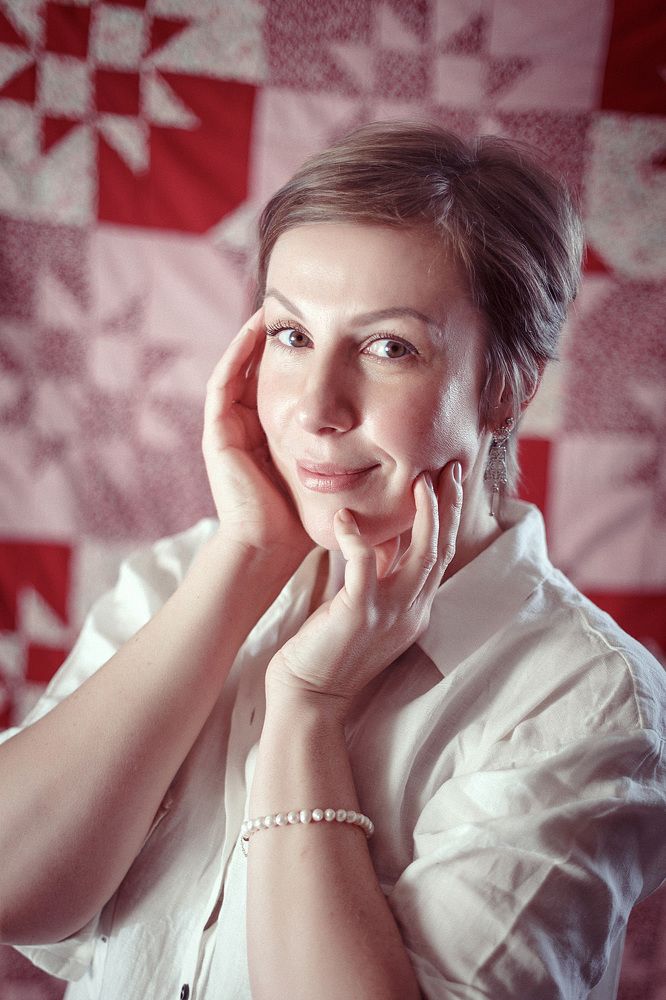 Наталья