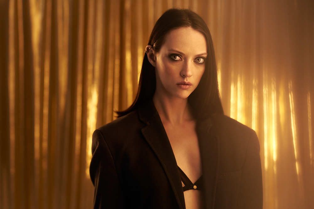Katherine