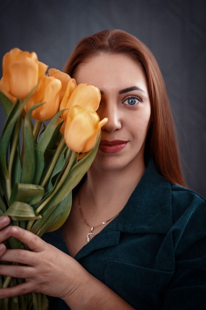 Люба