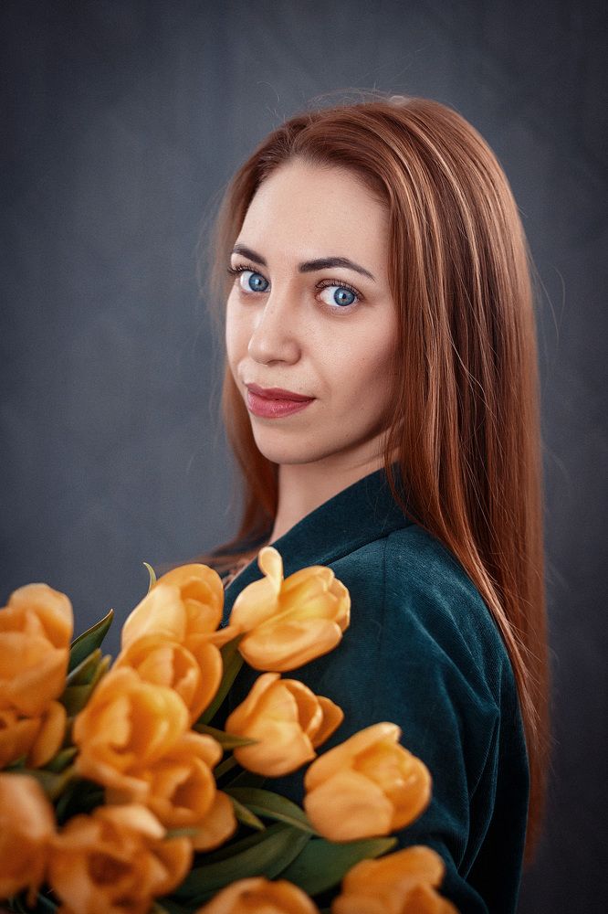 Люба