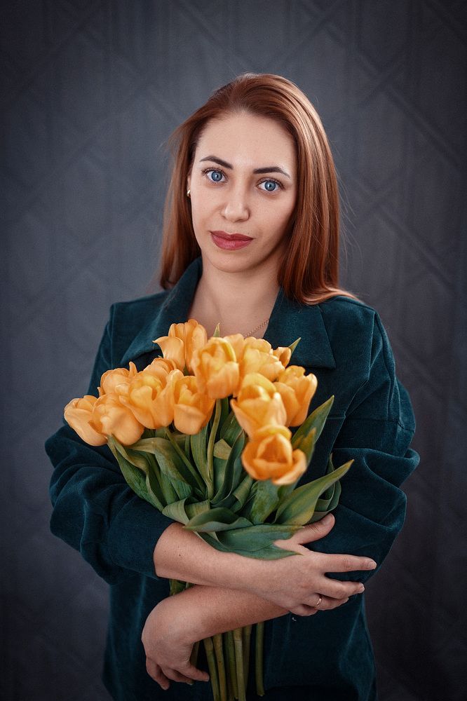 Люба