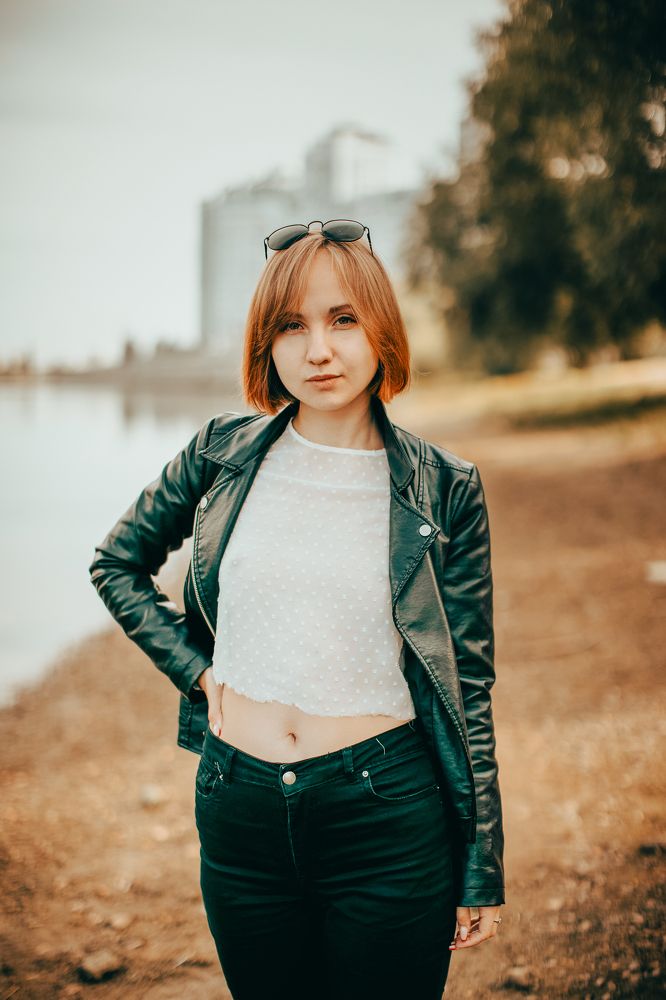 Elle Erex