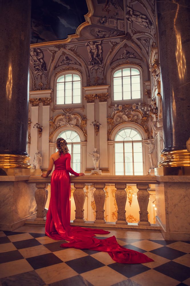 ЭРМИТАЖ