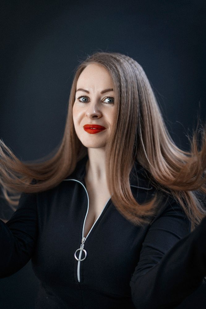 Елена