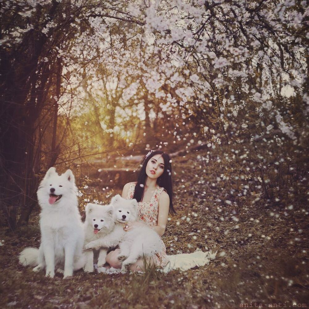 &hearts;