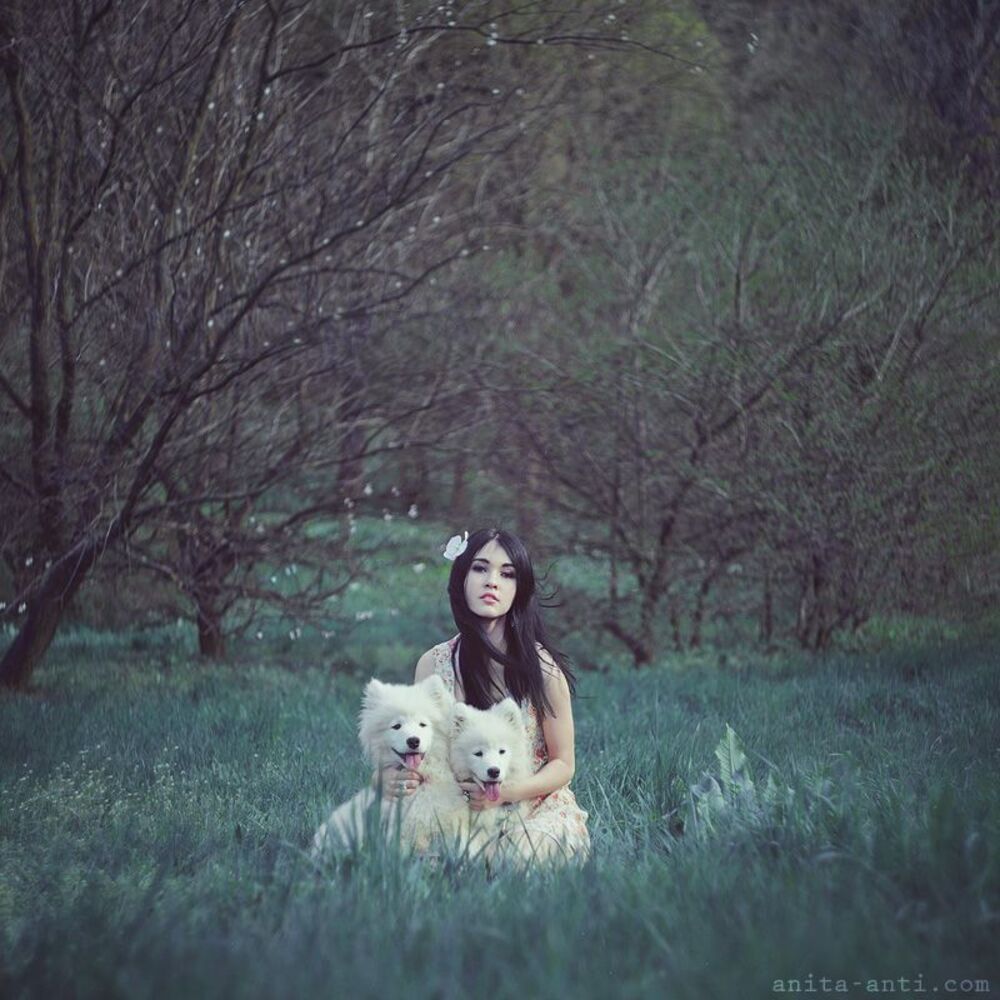 &hearts;