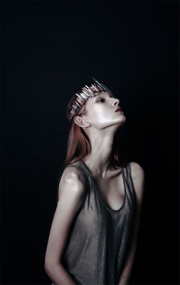 mirror crown