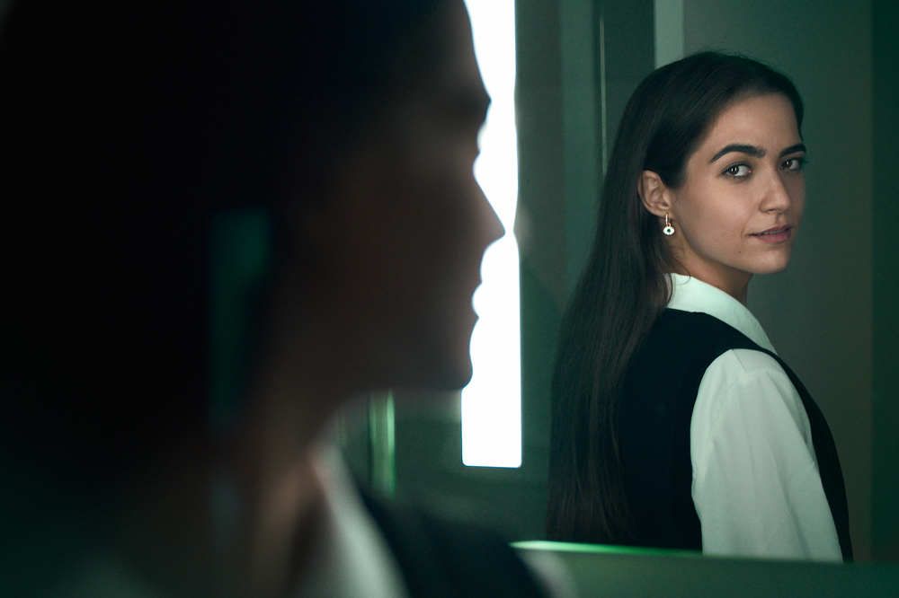 Mirror