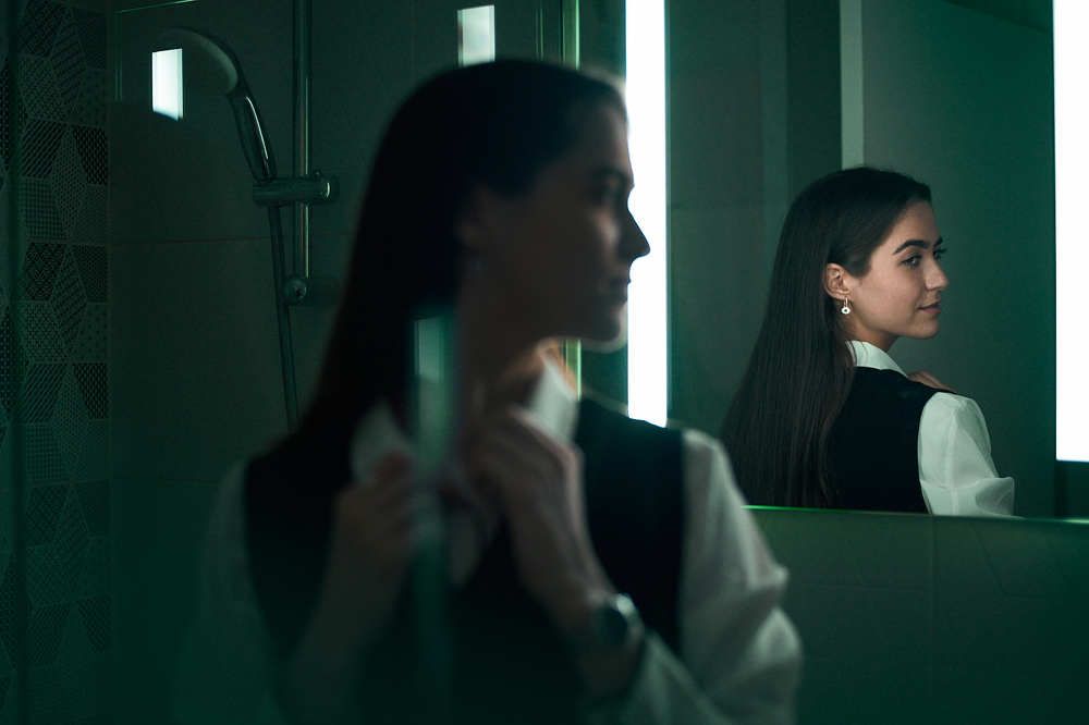 Mirror