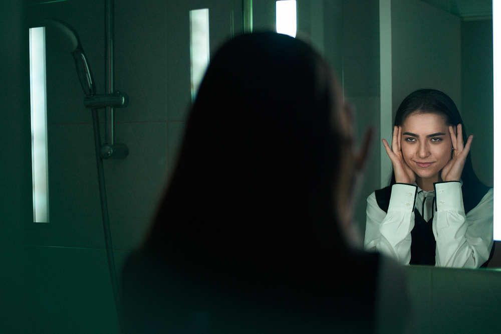 Mirror