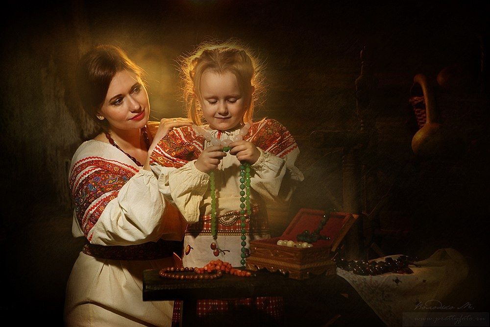 Масленица