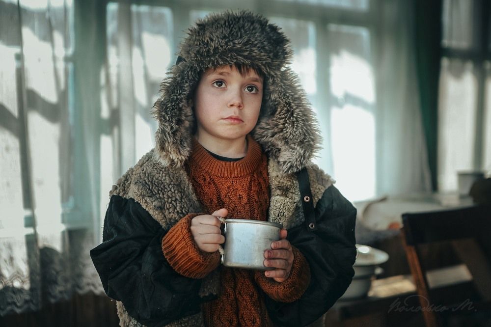 Дело было в Кушинке