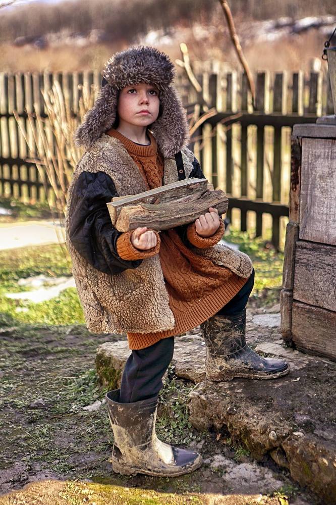 Дело было в Кушинке