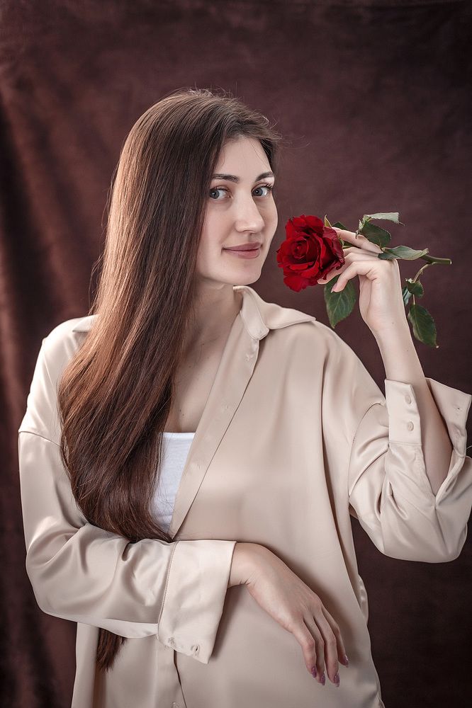 Полина