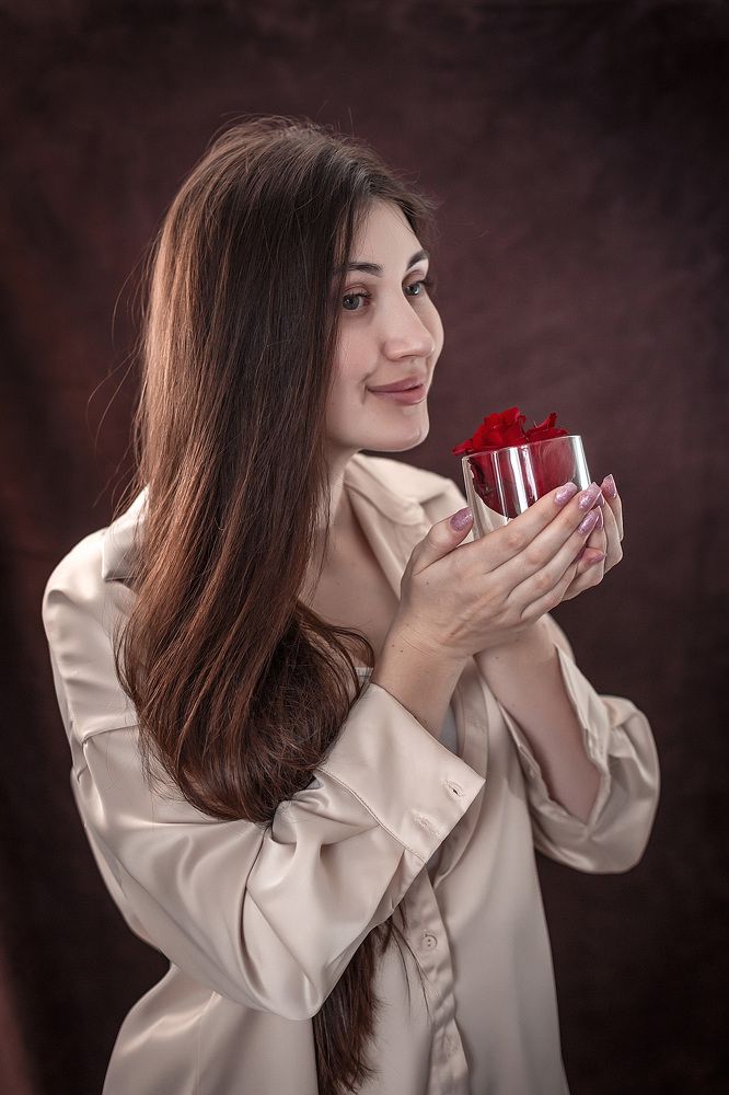 Полина