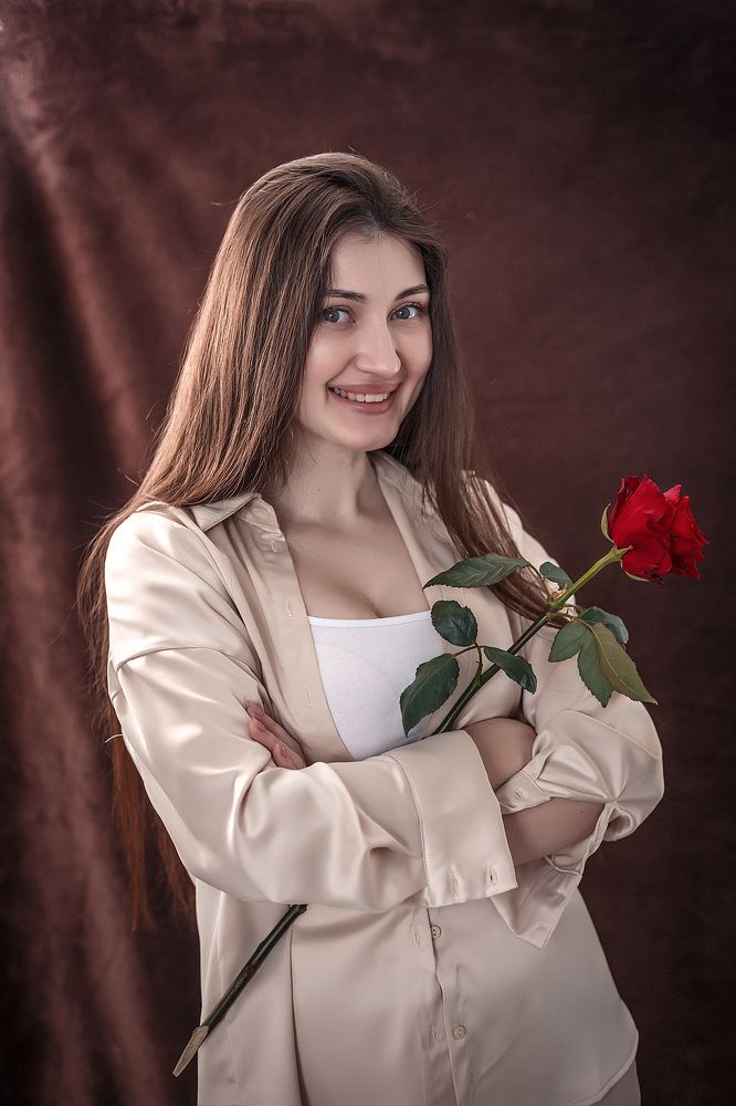 Полина