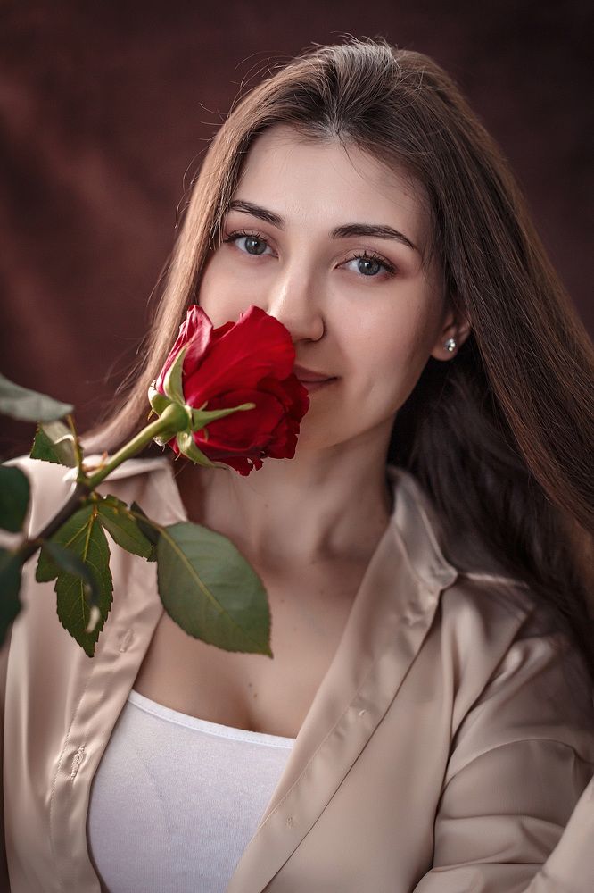 Полина