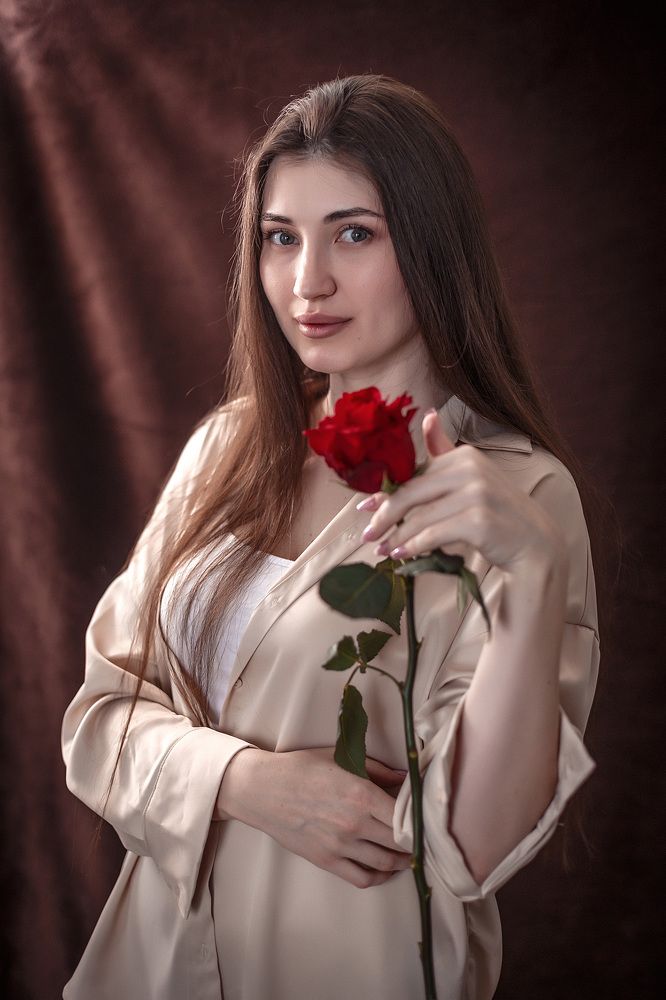 Полина