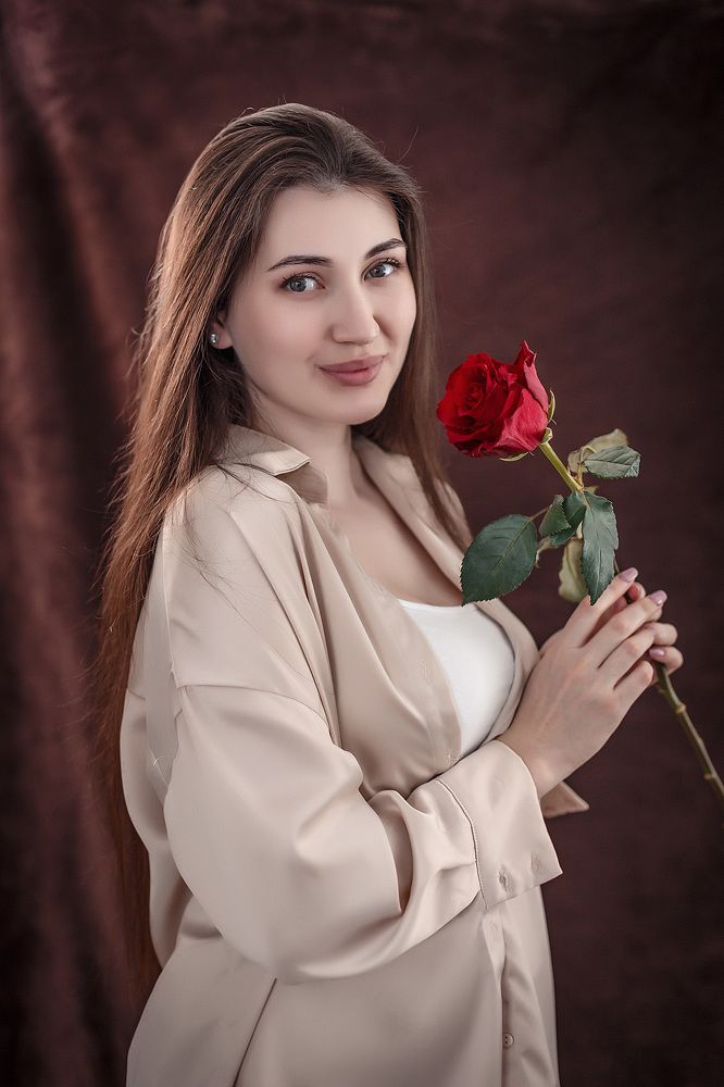 Полина