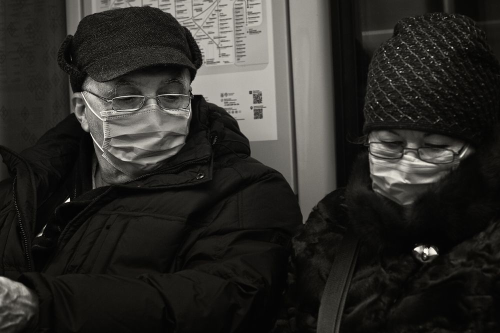 В Метро