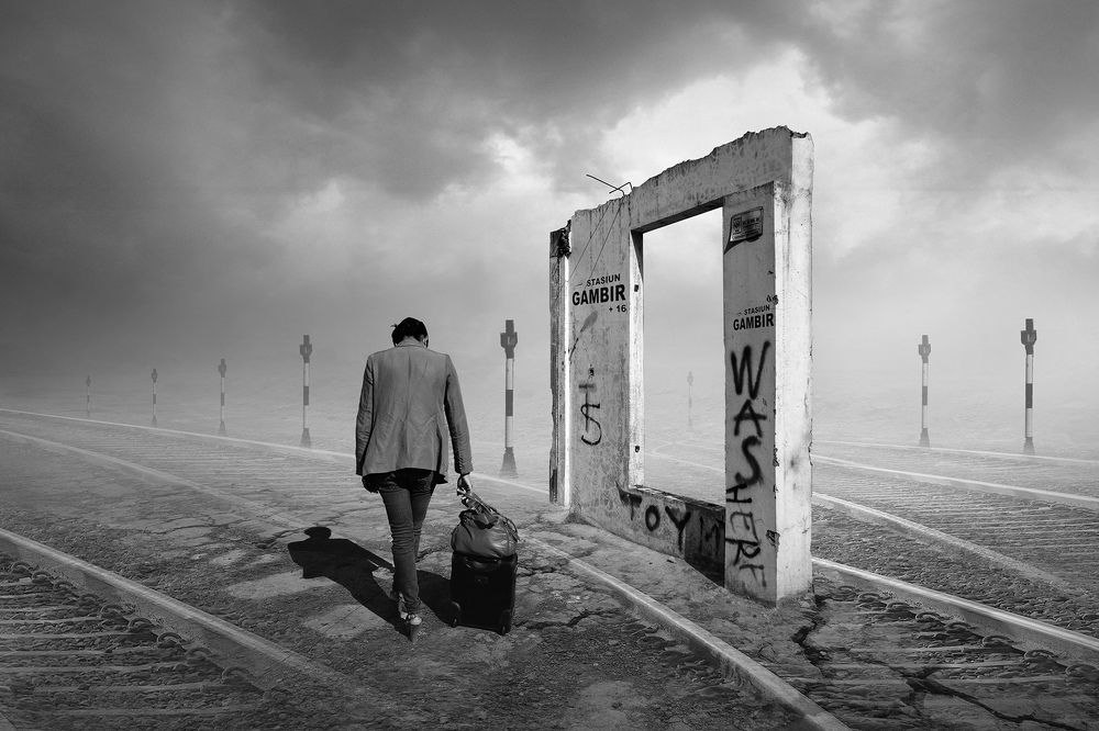 Invisible World