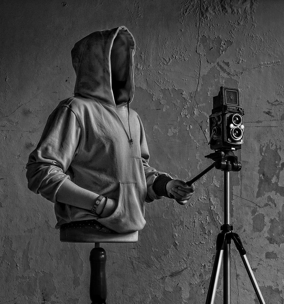 Invisible World