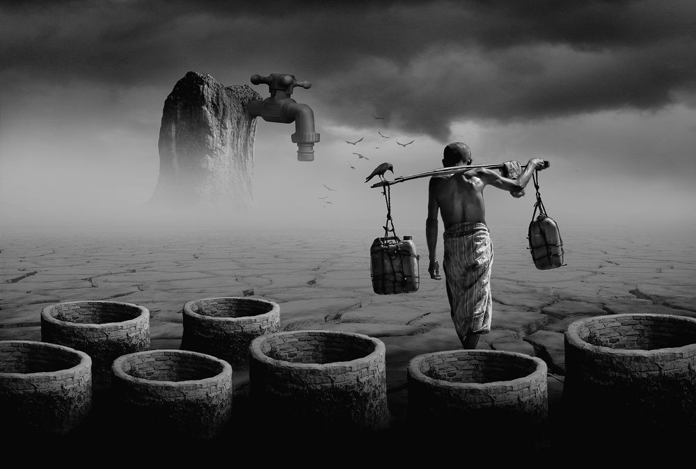 Invisible World