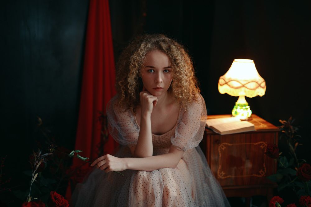 Кристина