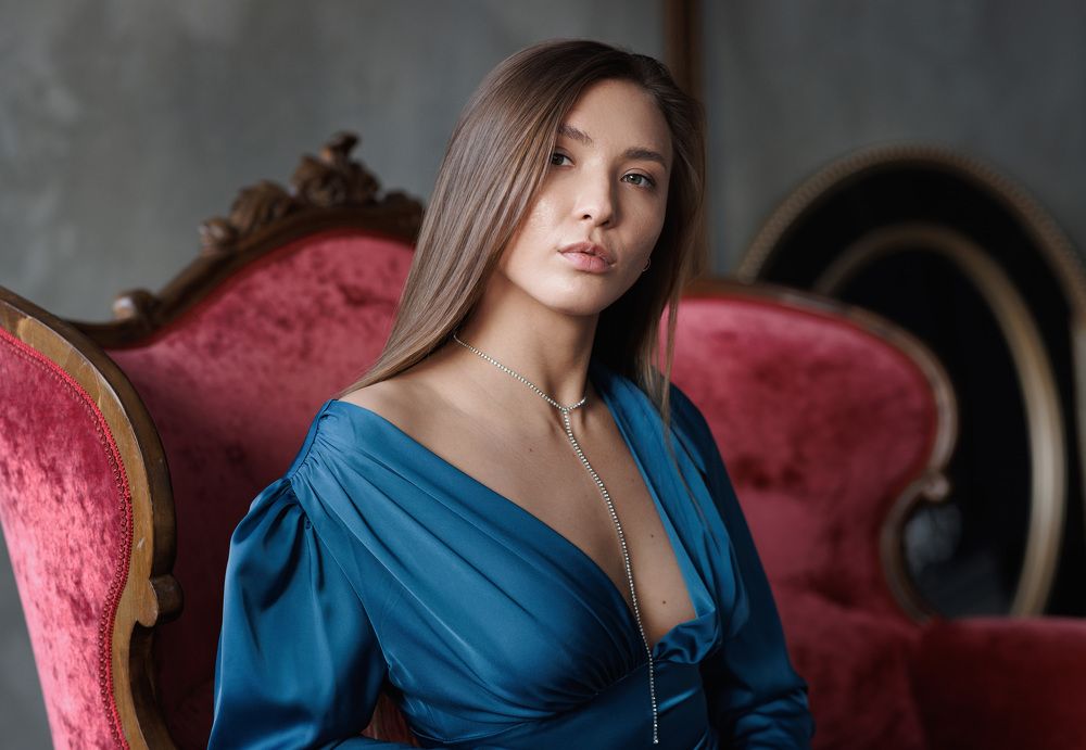 Настя