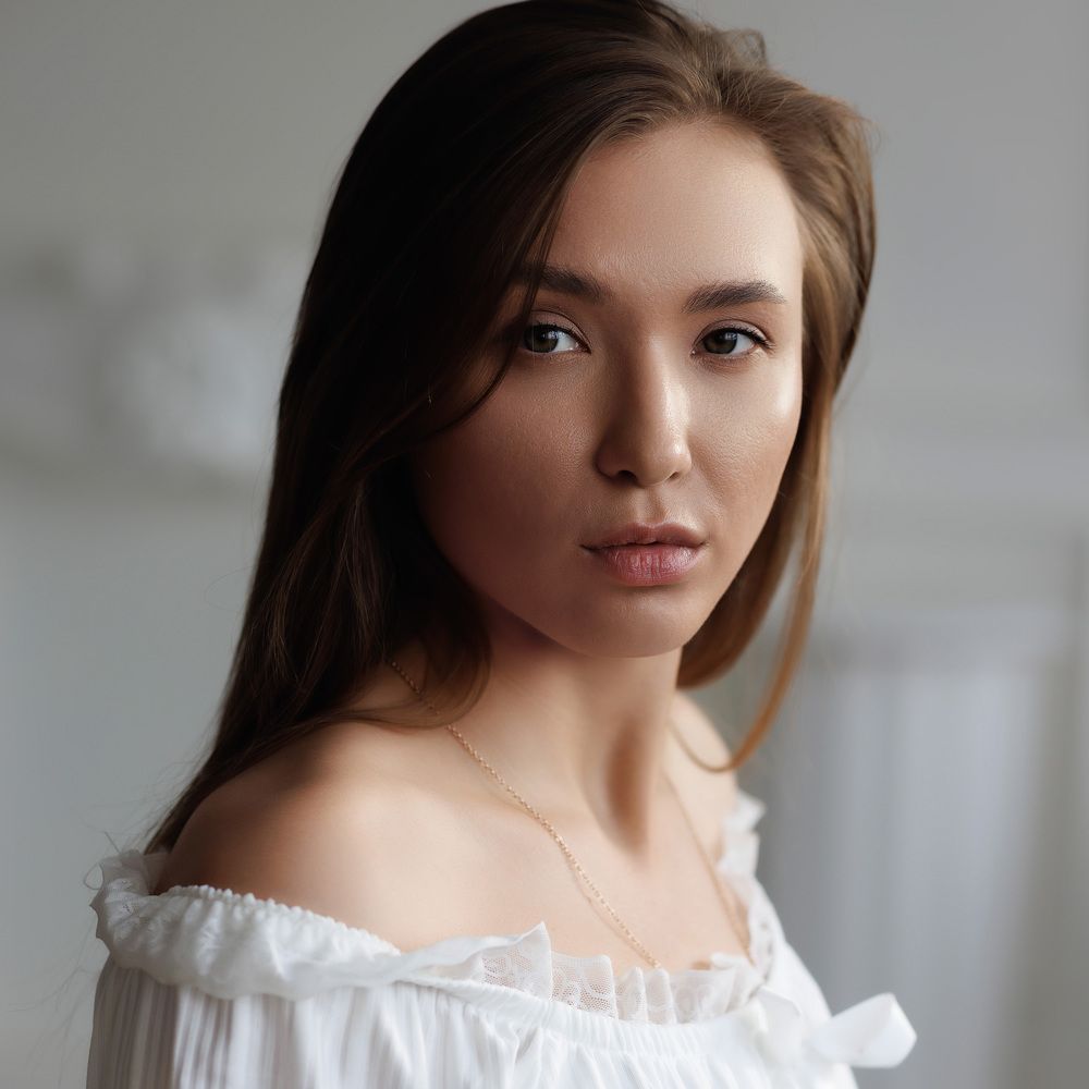 Настя