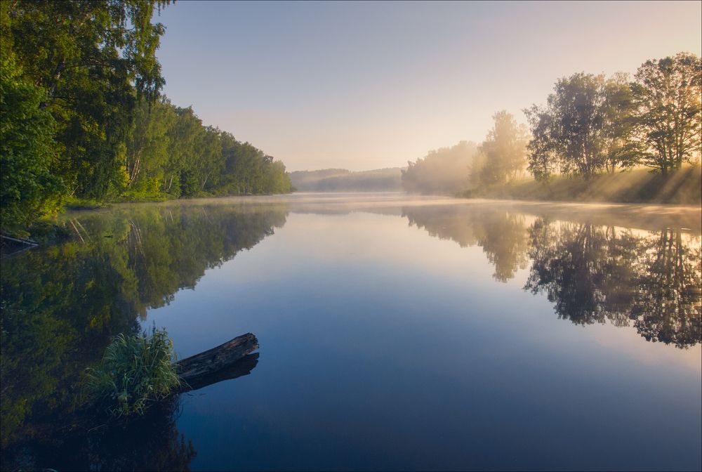Немного лета