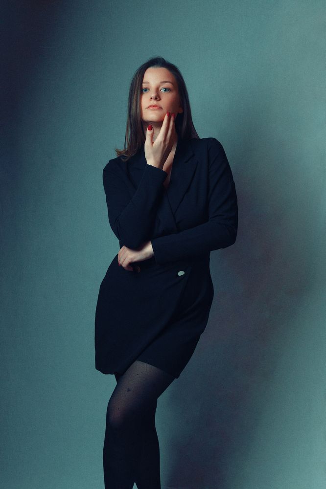 La fine