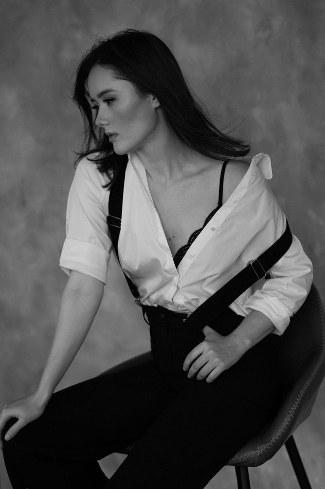 Марина