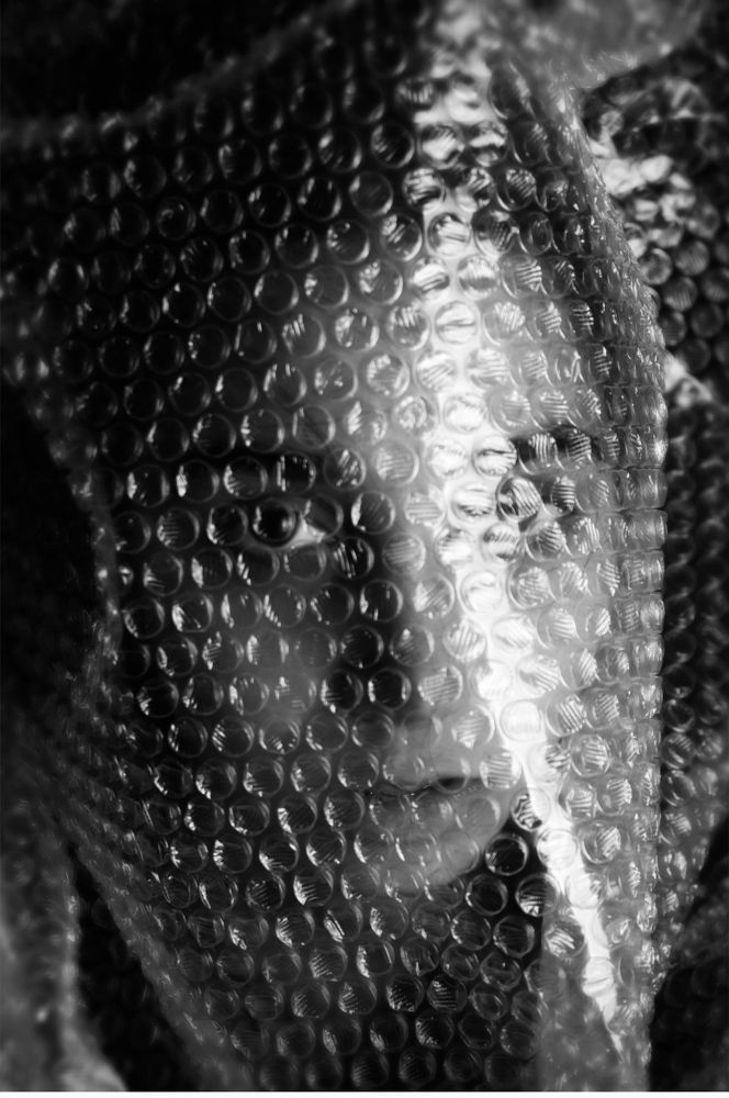Conceptual photography
