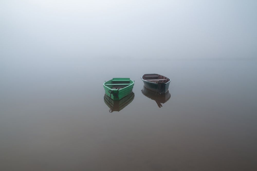Сон реки