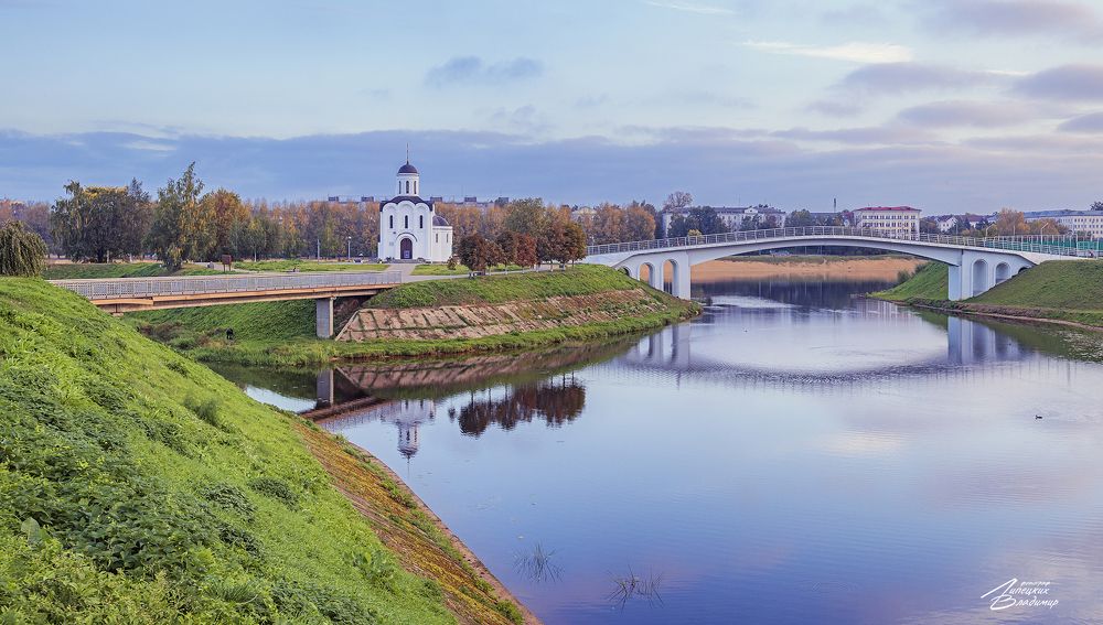 Экскурсия по Твери, фото 3